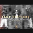 Camp Hustlers & Young Ghost & Young Killah & BIG LIRICO & Bad Dreams & D Man & Black Machine & Brilh - Esses Niggas (feat. Bad Dreams, D Man, Black Machine, Brilho & Nota Preta) ()