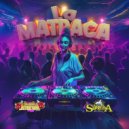 Banda Destructora & Banda La Suprema Del Tiburon - La Matraca ()
