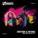 DexterBeat & Vkyng - Retro party ()