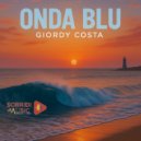 Giordy Costa - Onda blu ()
