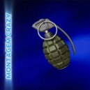 dj postal - Montagem Crazy ()