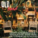 Old Band - Golden Hour