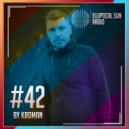 Titus1, Euphoric 72 - Darkness (ESRD42) (Original Mix)