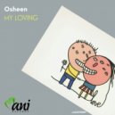 DJ Osheen, Osheen - My Loving