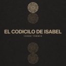 Cedric Vermue - El Codicilo de Isabel ()