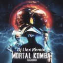 BAGAUHOM - Mortal Kombat 2 (Dj Llex Remix)