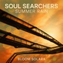Bloom Solara feat. Jordan Hale & Maya Lin - Beneath The Moon (Original Mix)