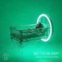 Fancy K & PALISVDES - Go to Sleep (Extended Mix)