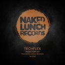 Techflex - Rigide (A.Paul Remix)