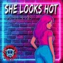 Dj Will Beats - She Looks Hot