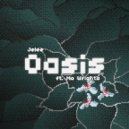 Jelee & Mo Wrights - Oasis (feat. Mo Wrights)