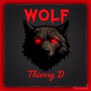 Thierry D - DISTORTED ()