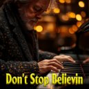 Valerie Matchett - Don\'t Stop Believin (Original Mix)