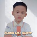 Ahmad Muntako - Hisyam Gazi Arafat