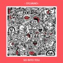 SYLVANO & Enya Angel & SYLVANO - So Into You (feat. Enya Angel)