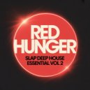 TanKee - Red Hunger