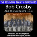 Bob Crosby - Cattin' On The Keys