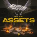 BAZA 78/60 - ASSETS (prod. Swagex)