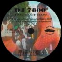 Pink Shine Records & DJ 7800 - HOUSE OF BASS ()