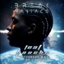 Break Maniacs & Hauche - A different way of life (D&B)