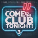 Audio 77 - People Move