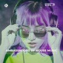 Starwaves - Love Too Deep