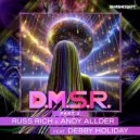 Russ Rich & Andy Allder Ft. Debby Holliday - D.M.S.R. (Larry Peace Extended House Mix)