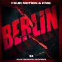Four Motion & RMG - Berlin (Original Mix)