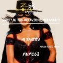 Ghost In The Metaverse, Metamates, Sergio Pardo - Sana La Herida (Sergio Pardo Remix)