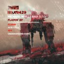 Michael Wells a.k.a. G.T.O. - 4x4 (Original Mix)