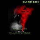 Darkexx - Eyes Of The Night