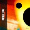 Phil Disco - Open Yes