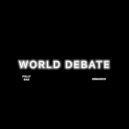 Fully Bad & Demarco - World Debate ()