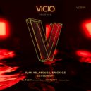Juan Velasquez & Erick Cz - El Flow ()