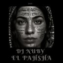 DJ NUBY - EL Pshsha ()