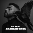 DJ NUBY - ARABIAN CROW ()