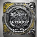 DJ NUBY - Can't Just Believe