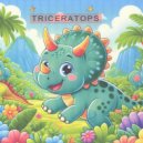 Kersplat! - Triceratops ()