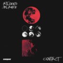ATLiens & Blanke - Contact