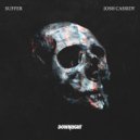 Josh Cassidy - Suffer (Original Mix)