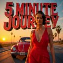 I AM RAW - 5 Minute Journey (Original Mix)