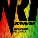 Knux De Phatt - Rasta Confusion