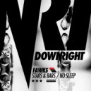 Fawks - No Sleep (Original Mix)