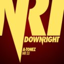 A-Tonez - Mr DJ (Bollocks! Remix)