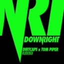 Dirtcaps & Tom Piper - Rudeboi (Senor Roar Remix)