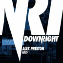 Alex Preston - Whip