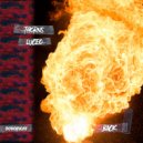 THORNS & Luceo - Back