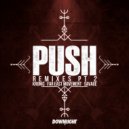 Kronic, Far East Movement & Savage - Push (SCNDL Remix)