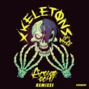 Arcane Echo - Xkeletons (Moss Remix)