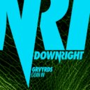 GRVYRDS - Goin In (Samplr Remix)